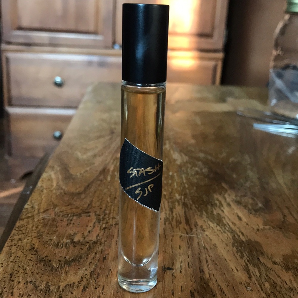 NWT Stash SJP Rollerball